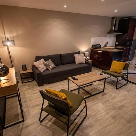 L'Atelier Chambourdin - Maison/Loft Centre Blois Exterior foto